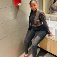 Ines-Real pic 💯 Freeraha